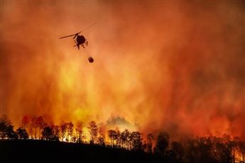 firefighting-helicopter